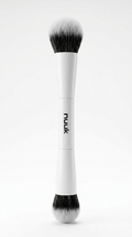 Nuuk Dual-End Makeup Brush